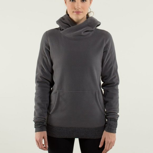 lululemon athletica Tops - EUC Lululemon Runaway Hoodie
